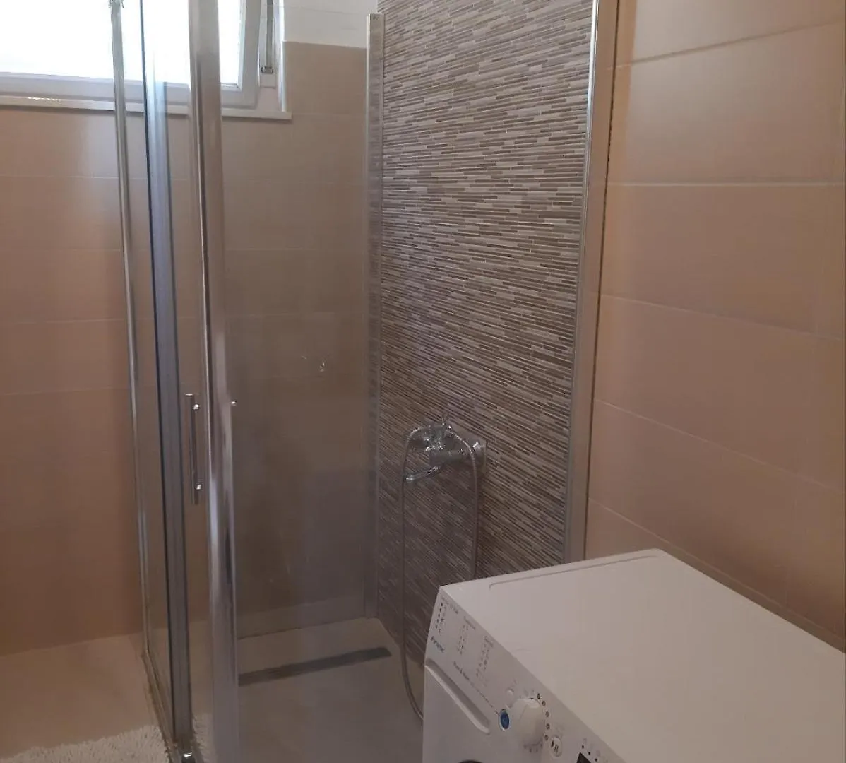 Apartment Apartmani Kadmen Ika Kroatien