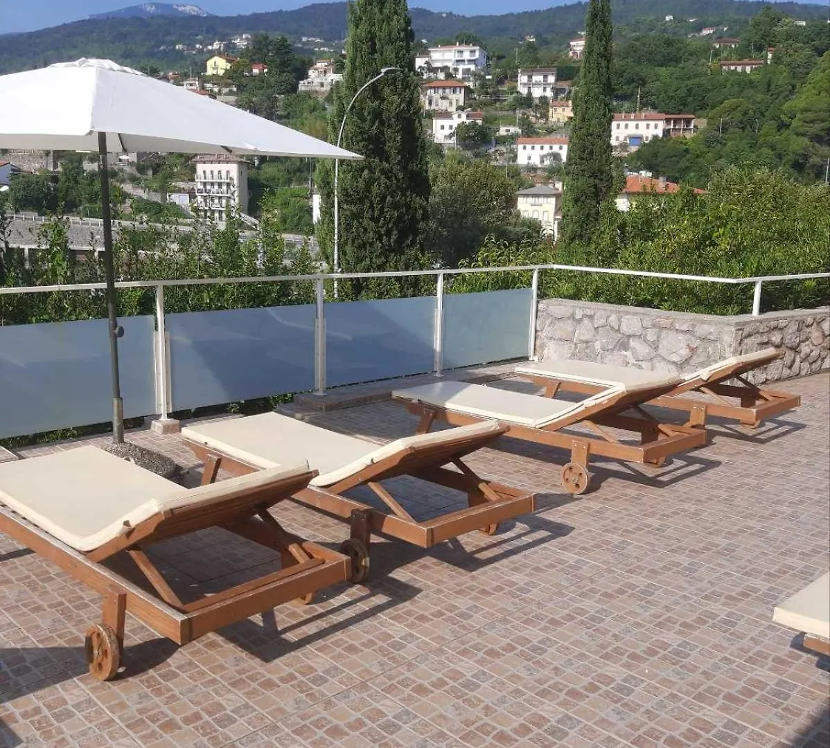 Apartmani Kadmen Ika 0*,  Kroatien