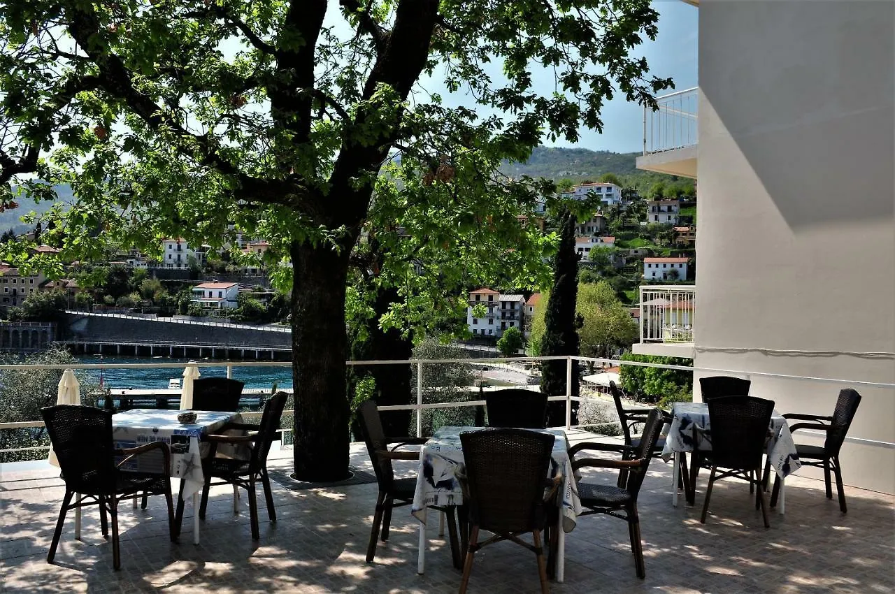 Apartment Apartmani Kadmen Ika