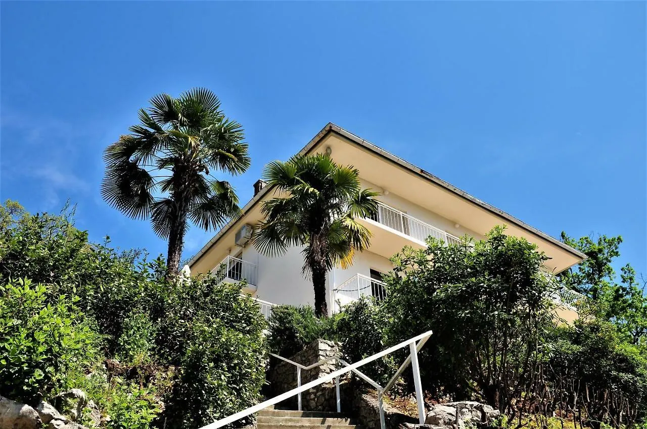 Apartmani Kadmen Ika Apartment