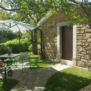Apartment Cami - With A Soul, Gračišće